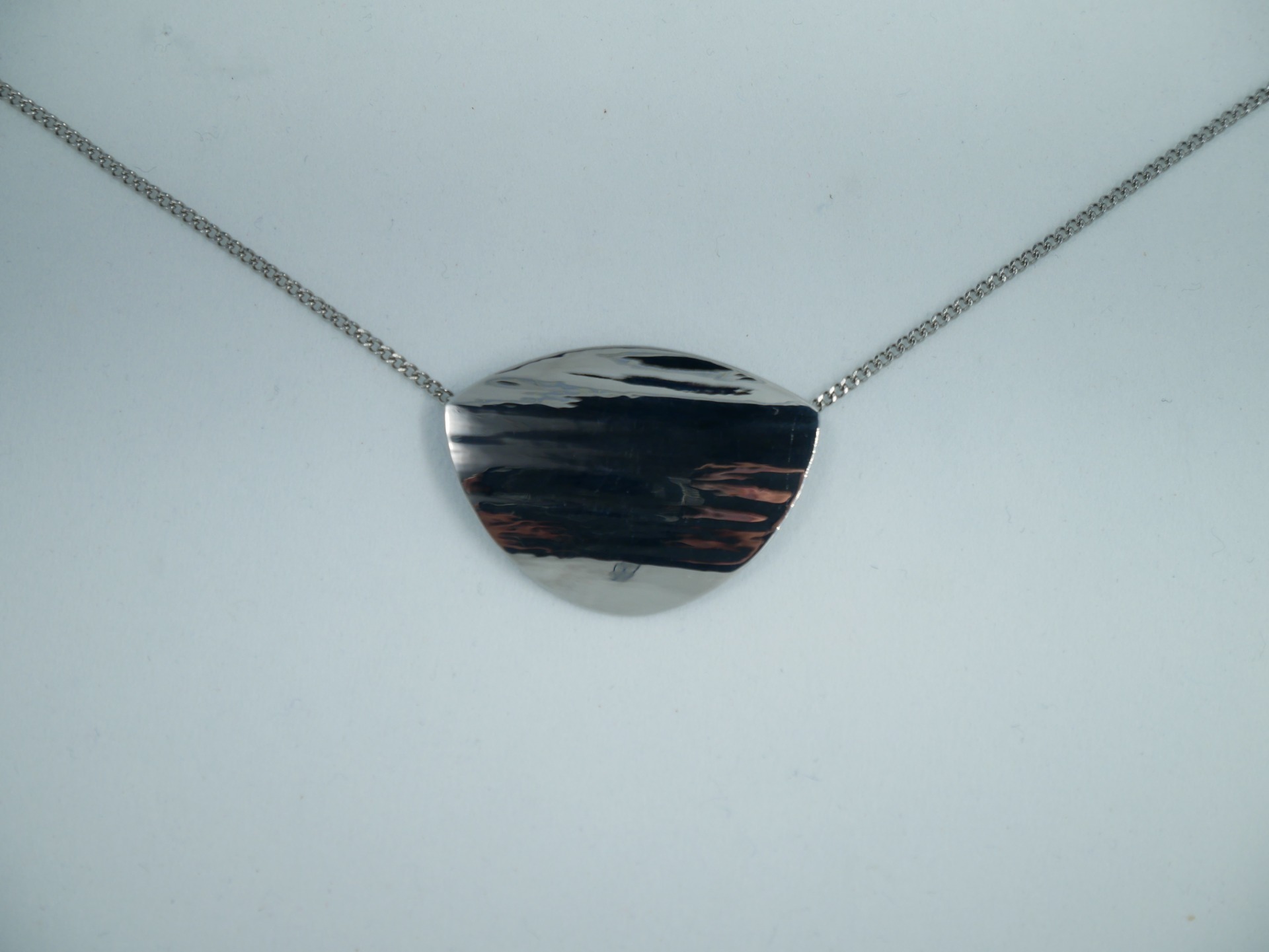 nerezový přívěsek z chirurgické oceli(316L) ZOTA