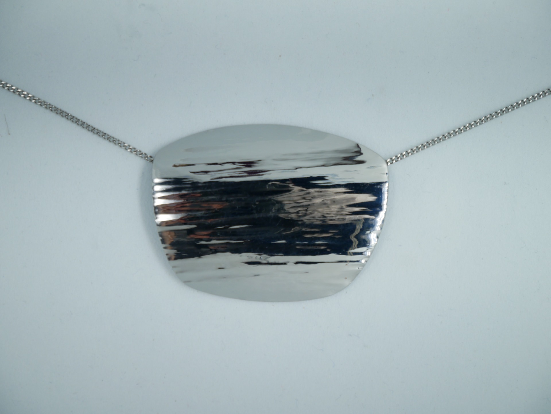 nerezový přívěsek z chirurgické oceli(316L) ZOTA