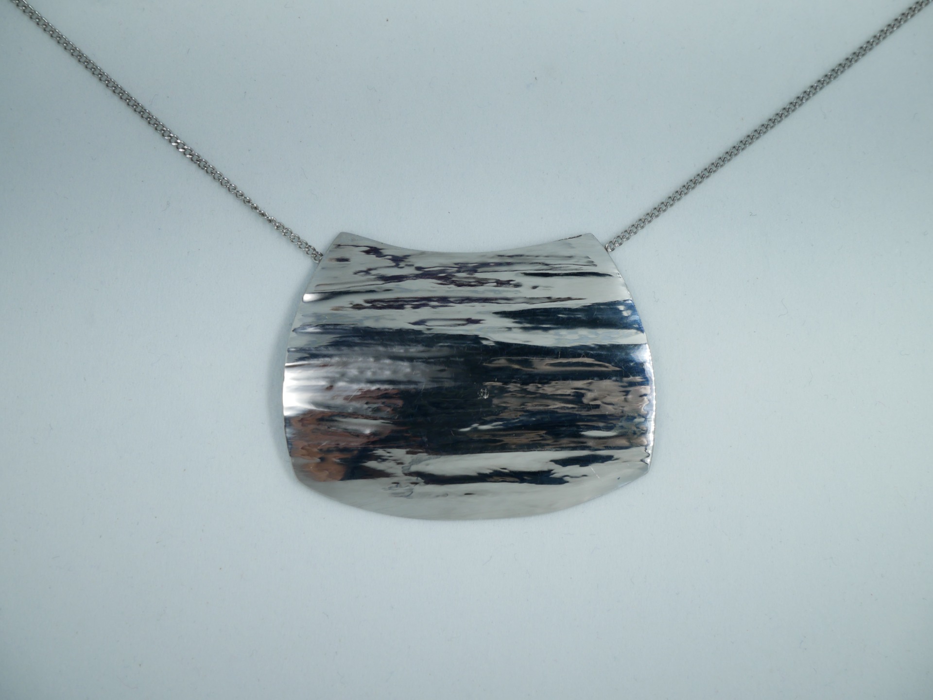 nerezový přívěsek z chirurgické oceli(316L) ZOTA