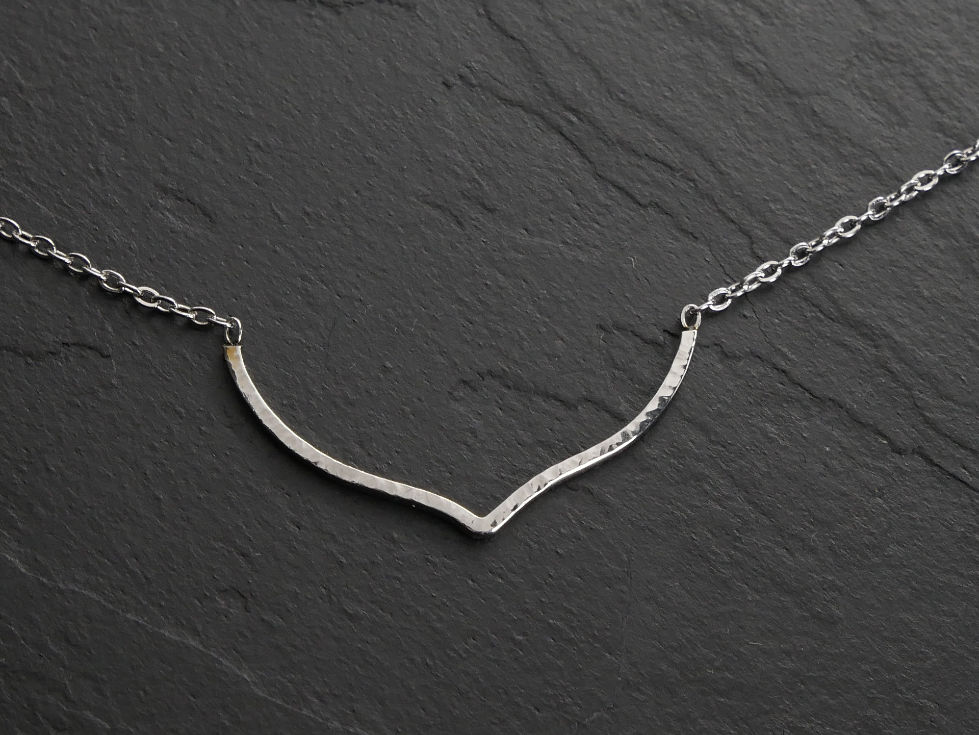 nerezový přívěsek z chirurgické oceli(316L) ZOTA