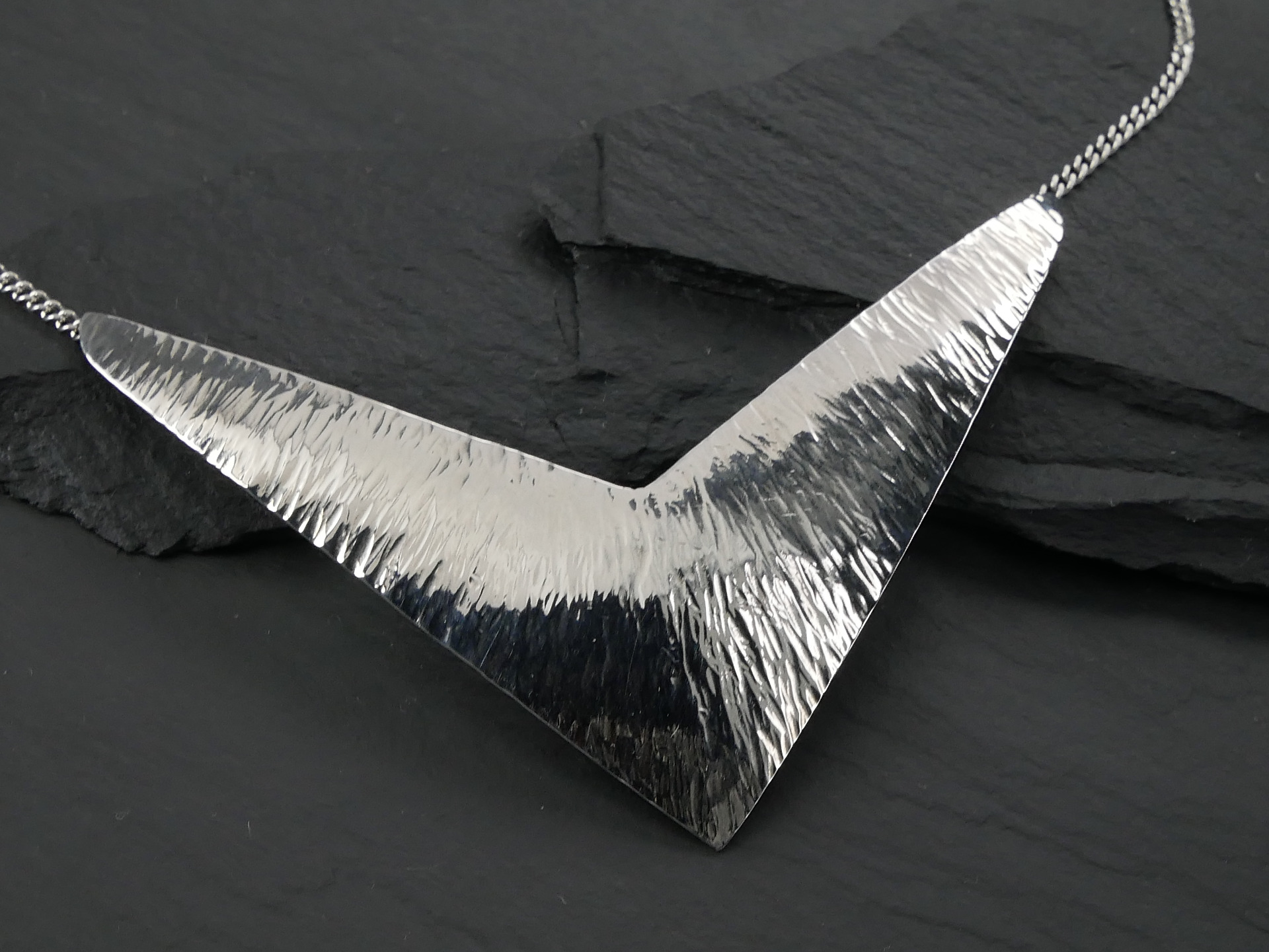 nerezový přívěsek z chirurgické oceli(316L) ZOTA