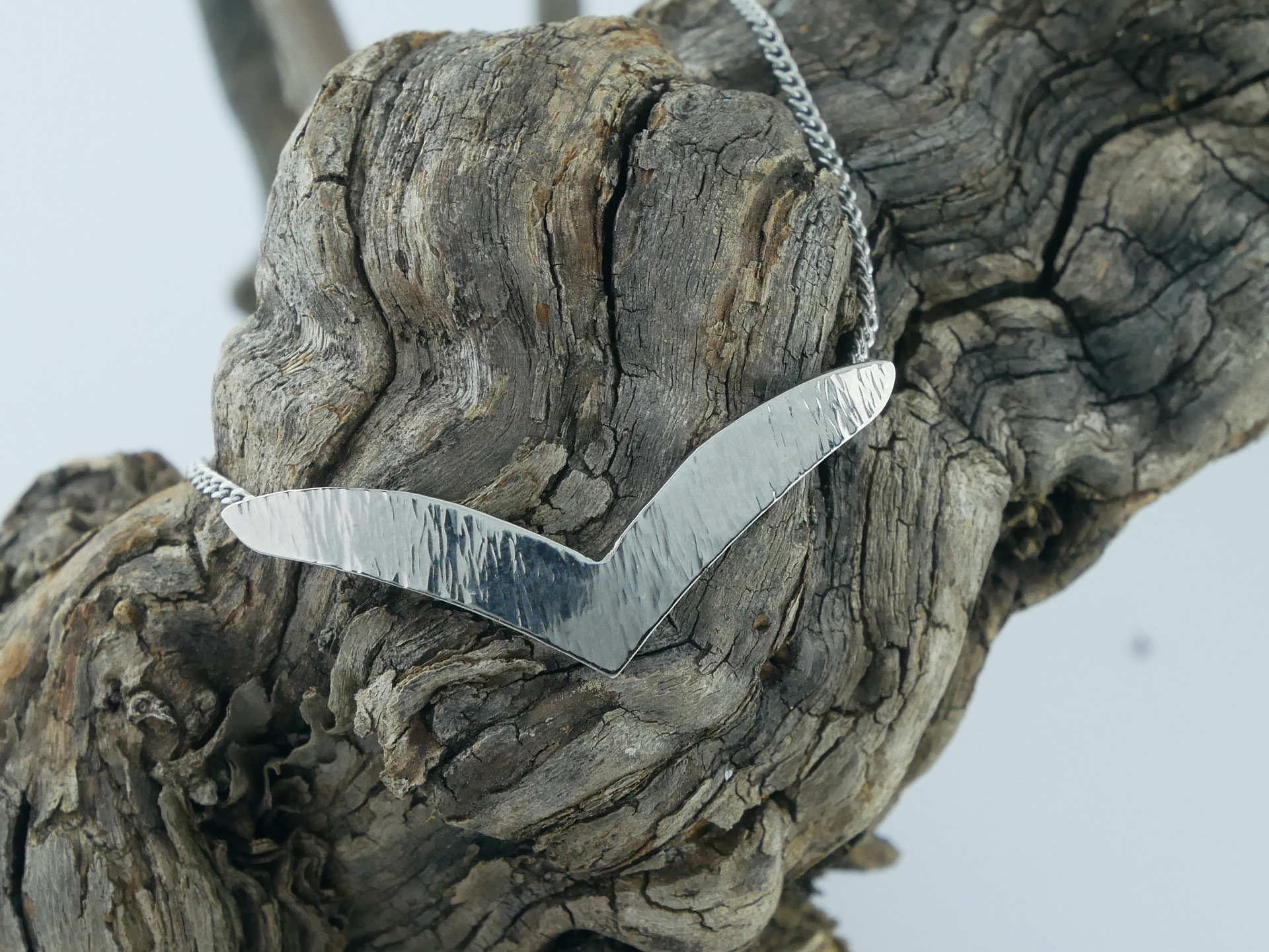 nerezový přívěsek z chirurgické oceli(316L) ZOTA