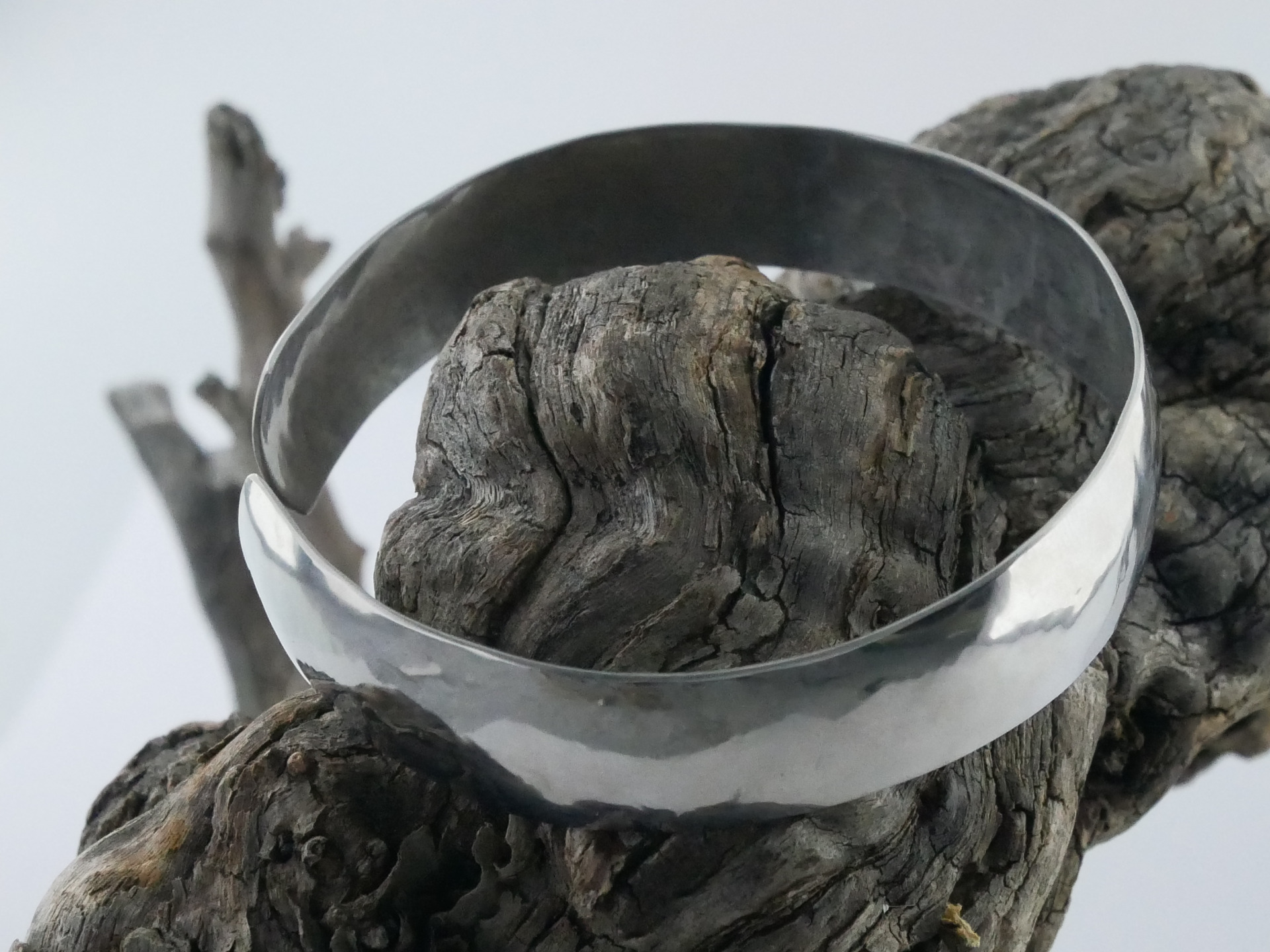 nerezový náramek z chirurgické oceli(316L)