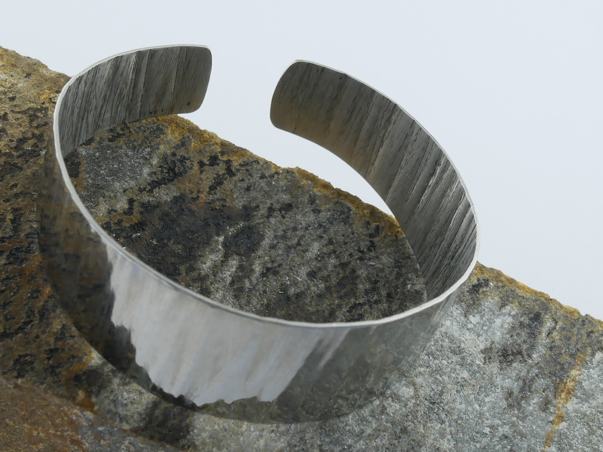 nerezový náramek z chirurgické oceli(316L)