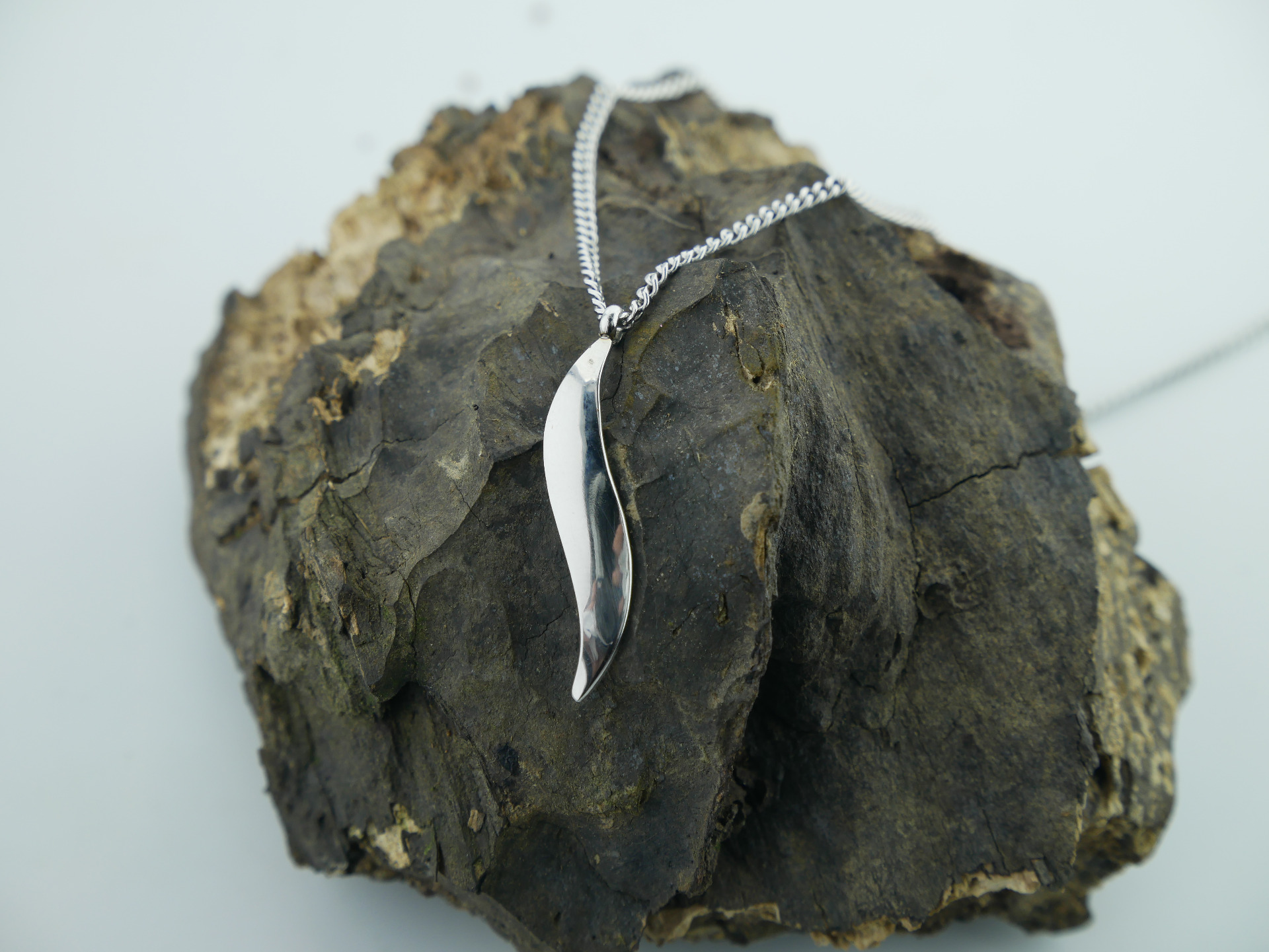 nerezový přívěsek z chirurgické oceli(316L) ZOTA