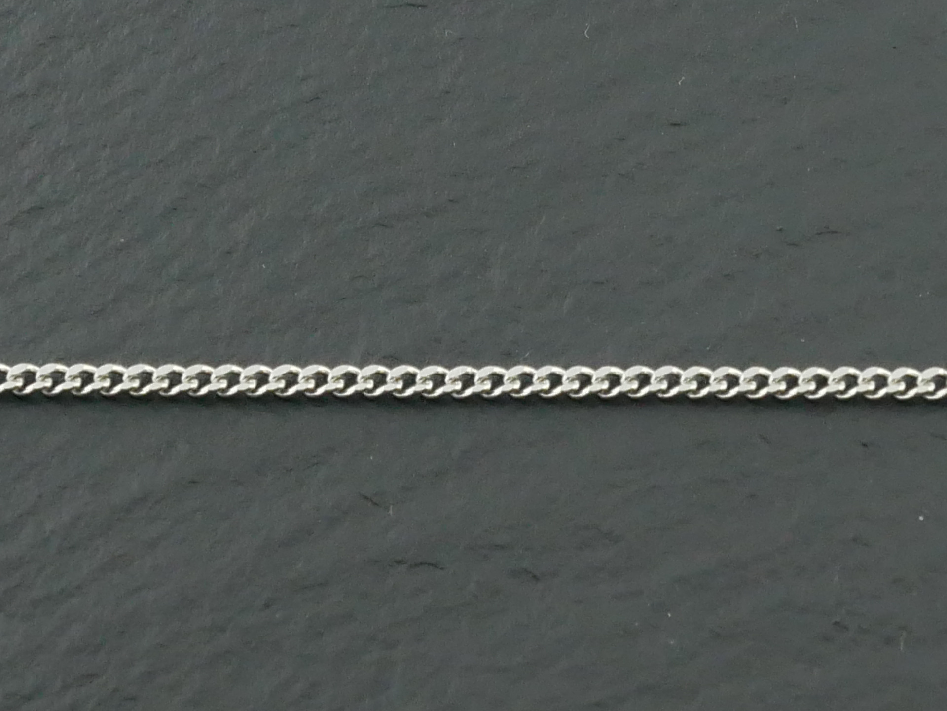 řetízek z chirurgické oceli(316L) ZOTA