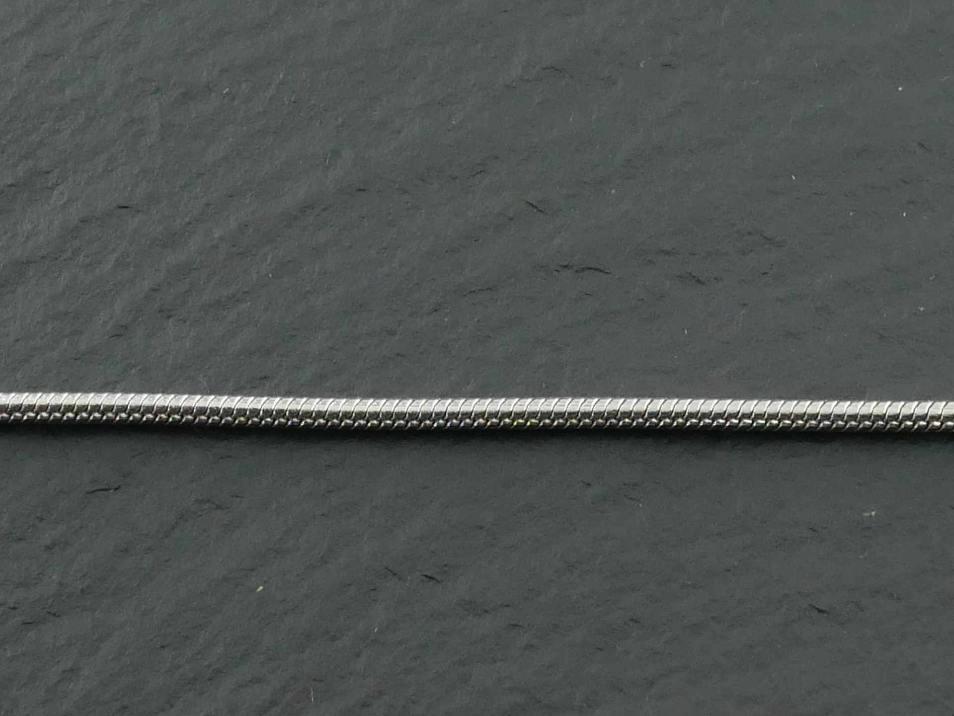 řetízek z chirurgické oceli(316L) ZOTA