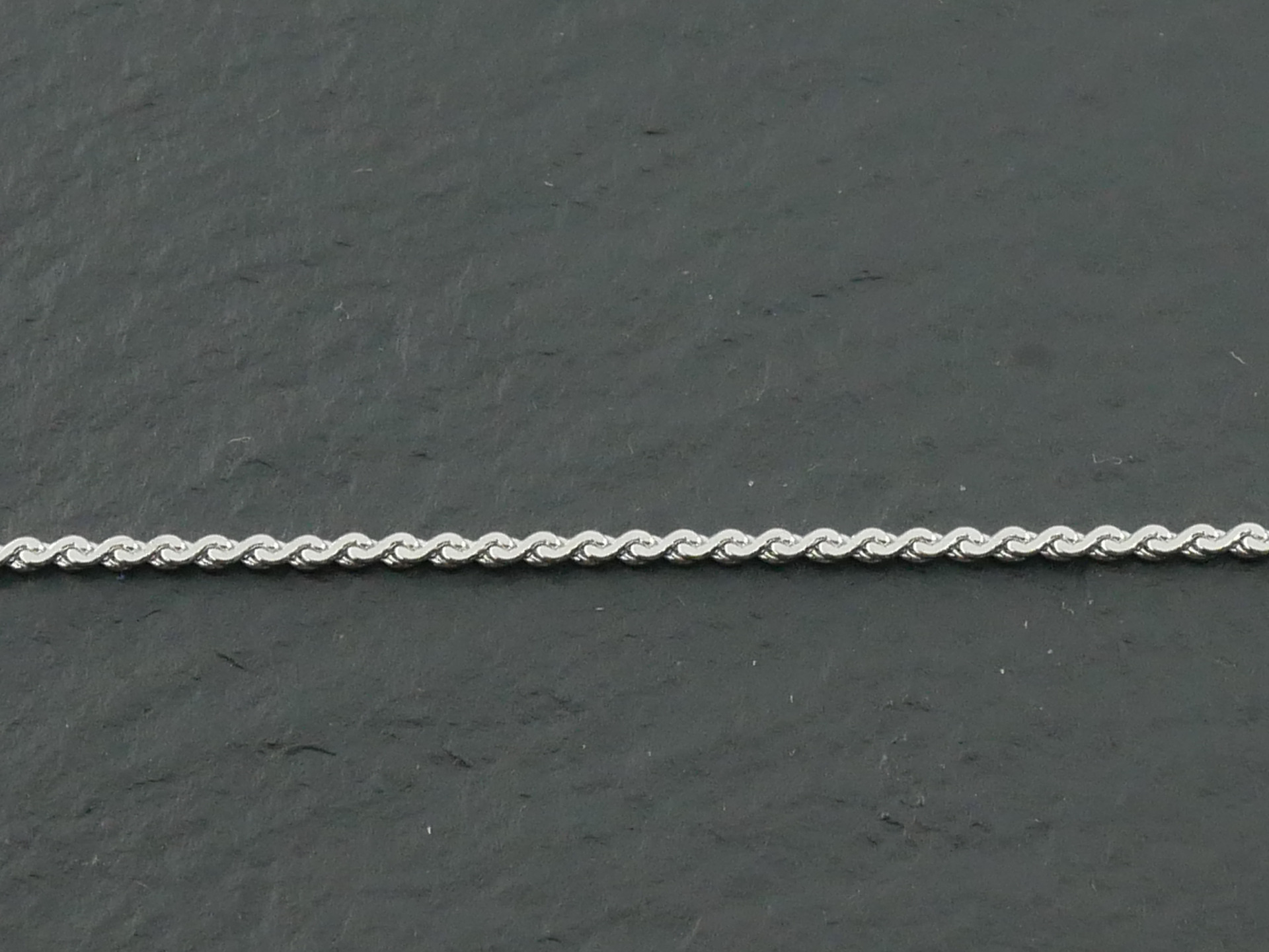 řetízek z chirurgické oceli(316L) ZOTA