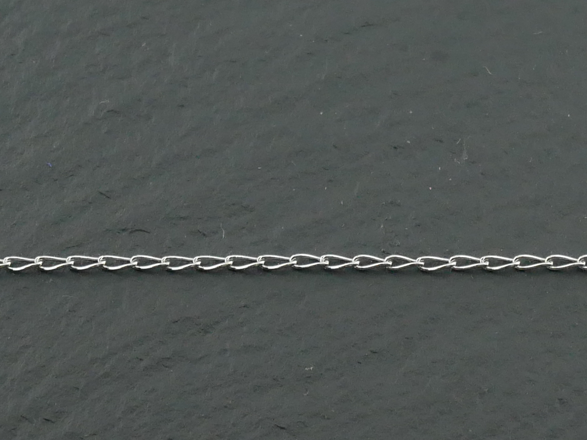 řetízek z chirurgické oceli(316L) ZOTA