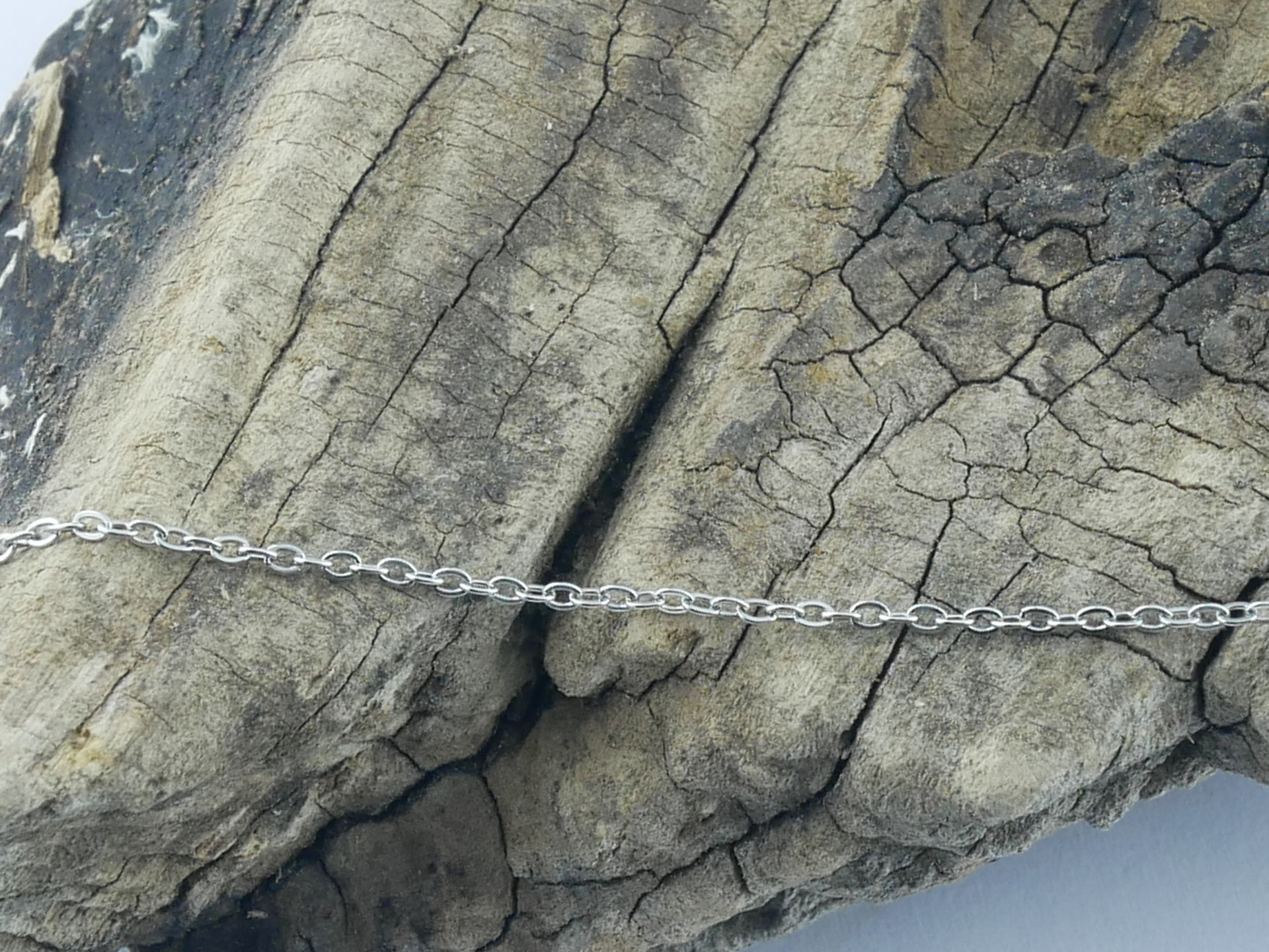 řetízek z chirurgické oceli(316L) ZOTA