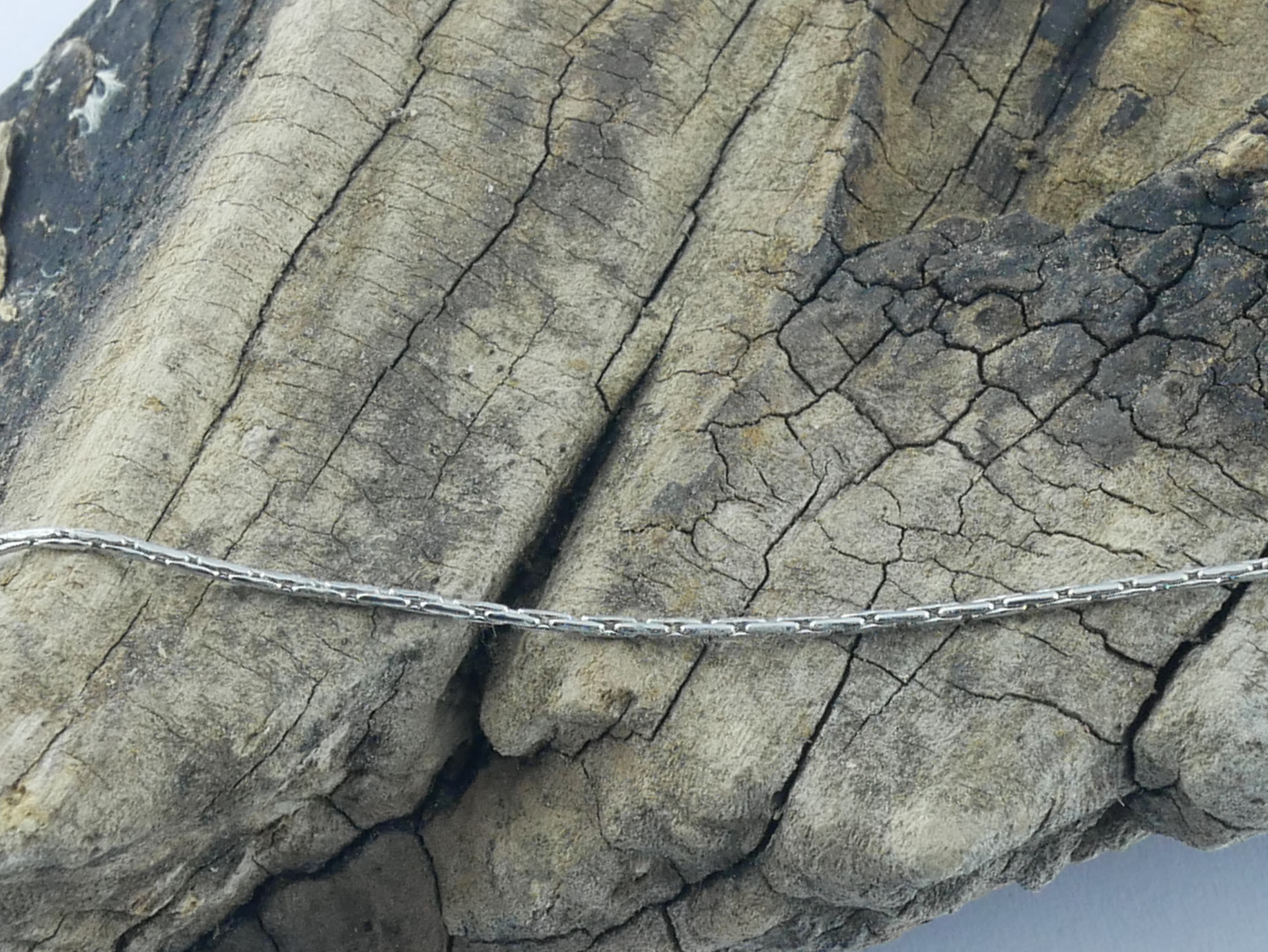 řetízek z chirurgické oceli(316L) ZOTA