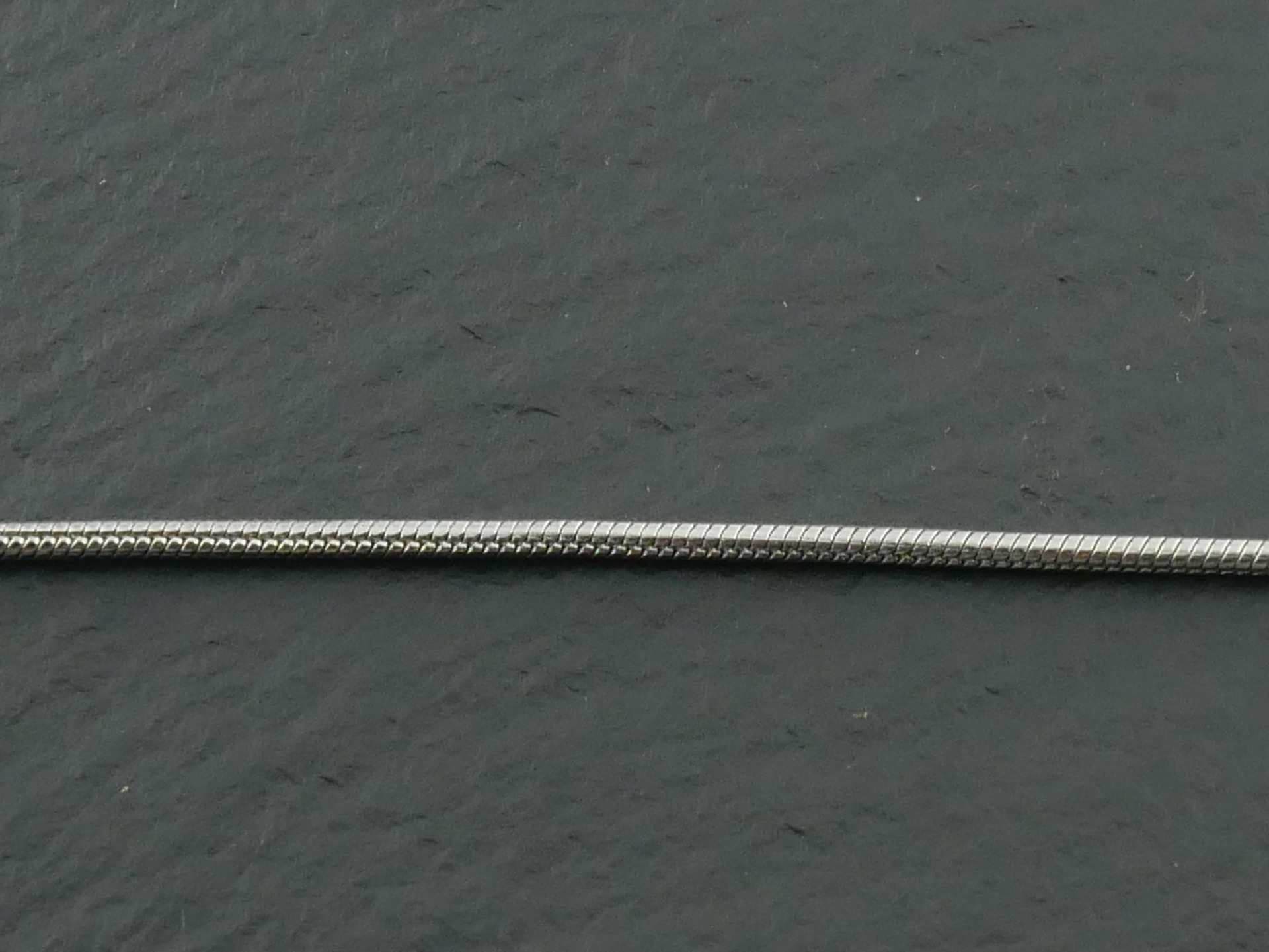 řetízek z chirurgické oceli(316L) ZOTA