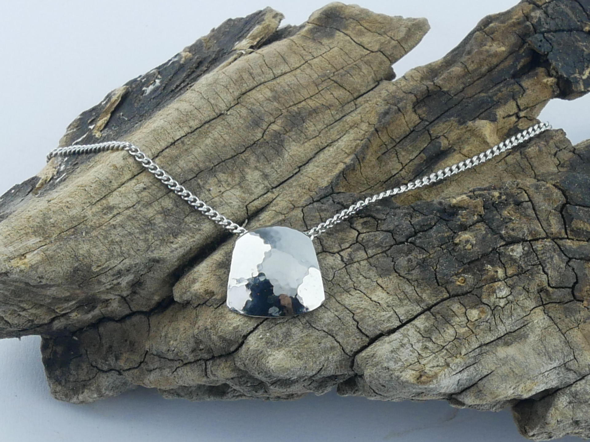 nerezový přívěsek z chirurgické oceli(316L) ZOTA