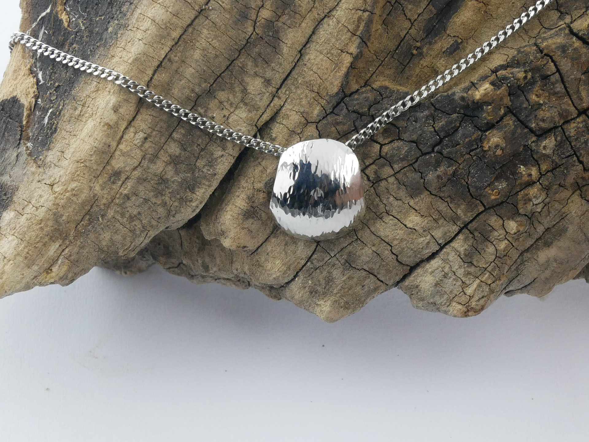 nerezový přívěsek z chirurgické oceli(316L) ZOTA