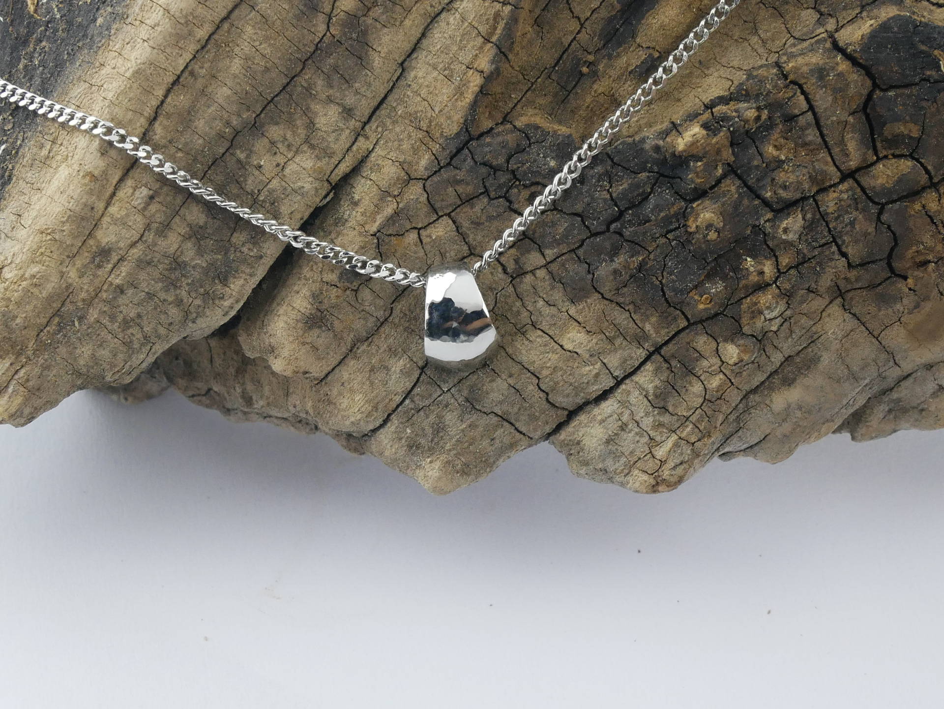 nerezový přívěsek z chirurgické oceli(316L) ZOTA