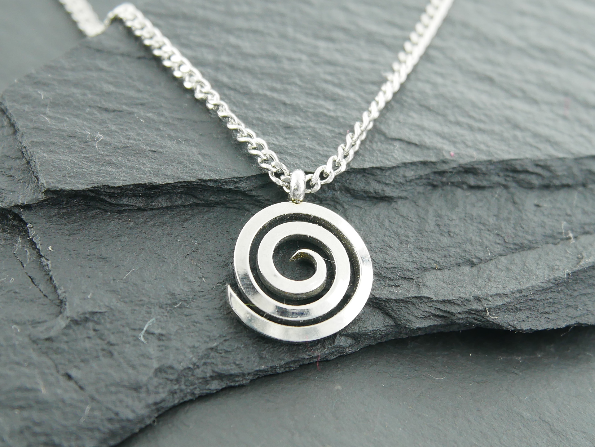 nerezový přívěsek z chirurgické oceli(316L) ZOTA