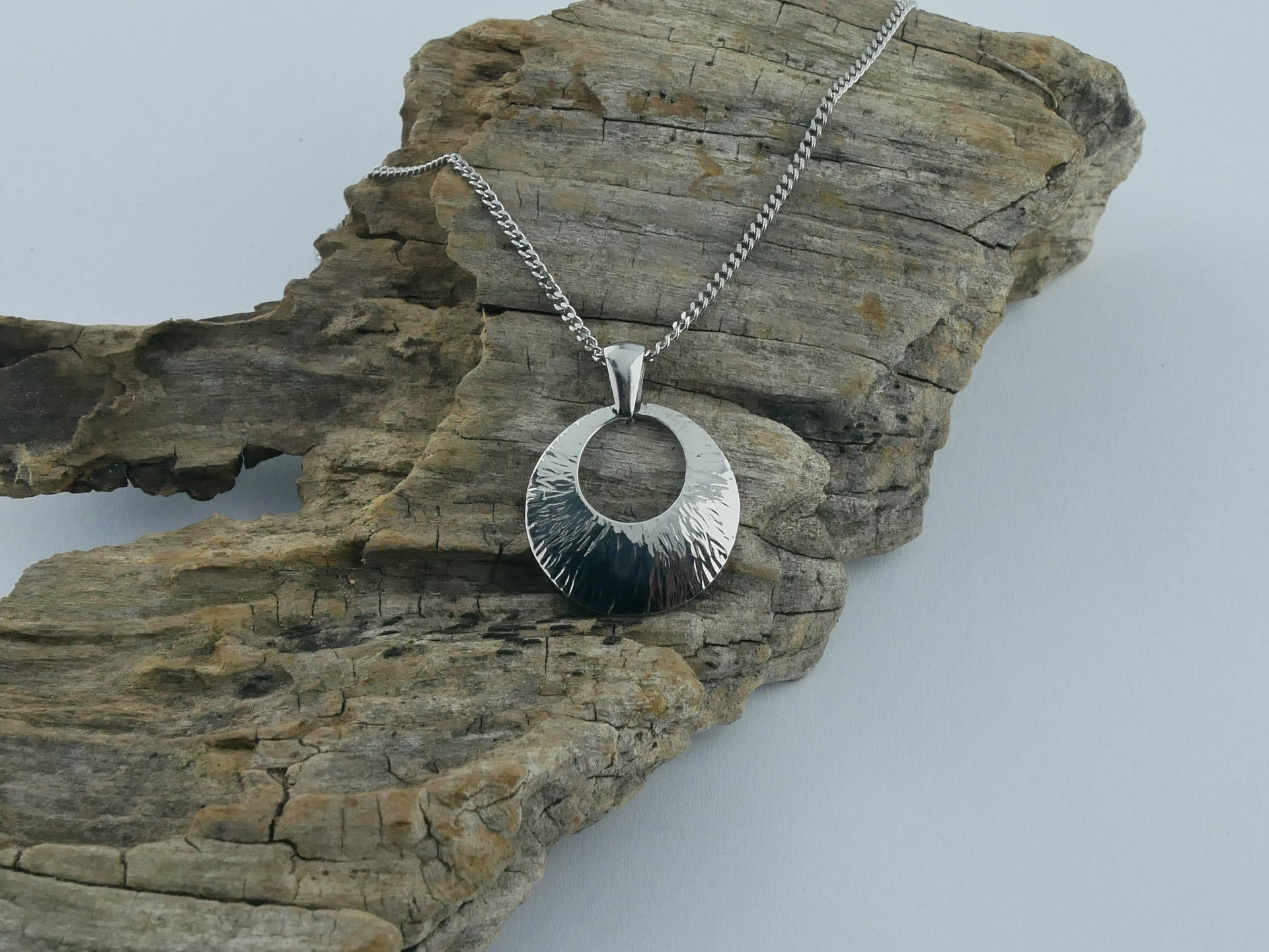 nerezový přívěsek z chirurgické oceli(316L) ZOTA