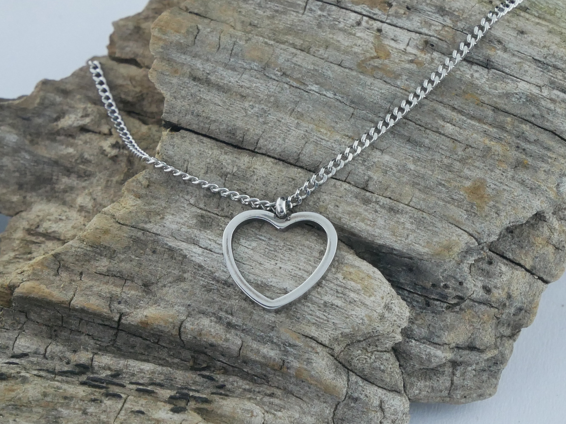 nerezový přívěsek z chirurgické oceli(316L) ZOTA