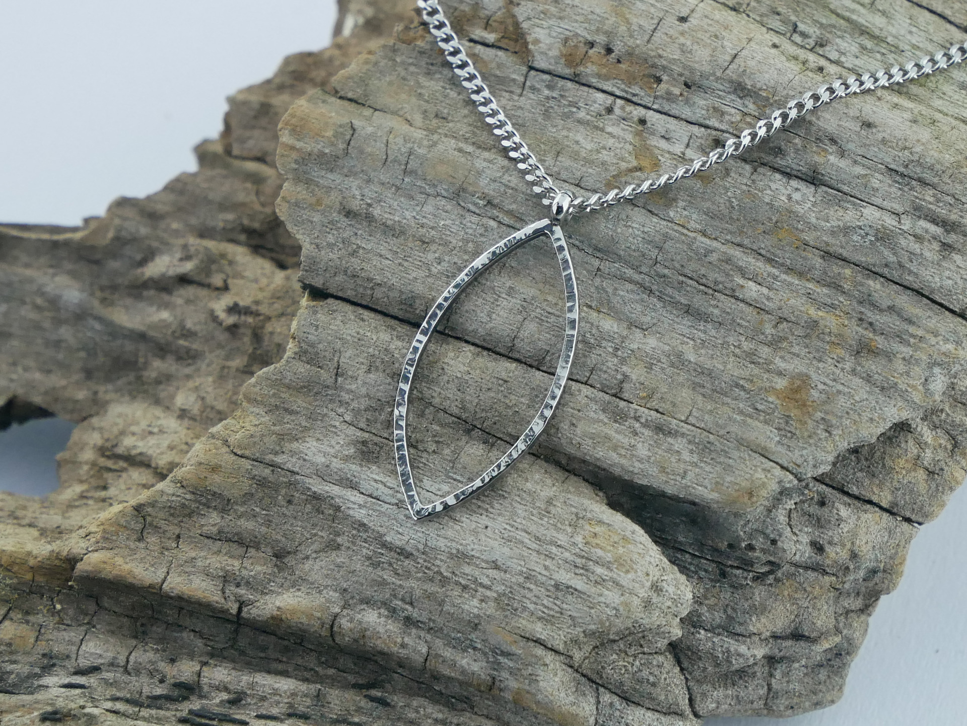 nerezový přívěsek z chirurgické oceli(316L) ZOTA