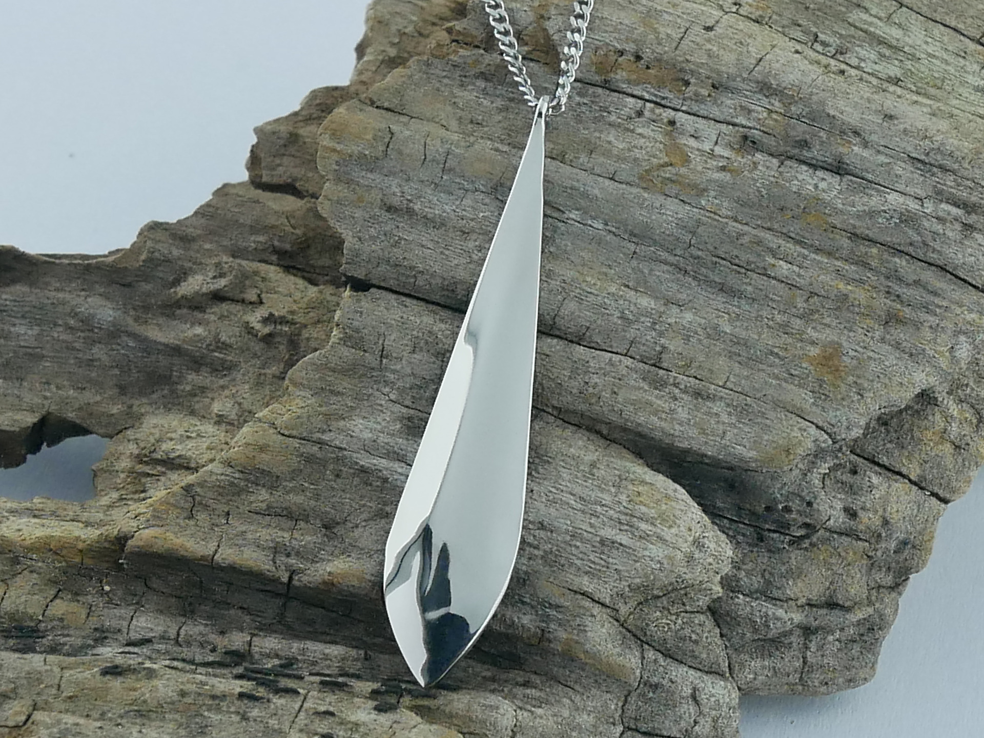 nerezový přívěsek z chirurgické oceli(316L) ZOTA