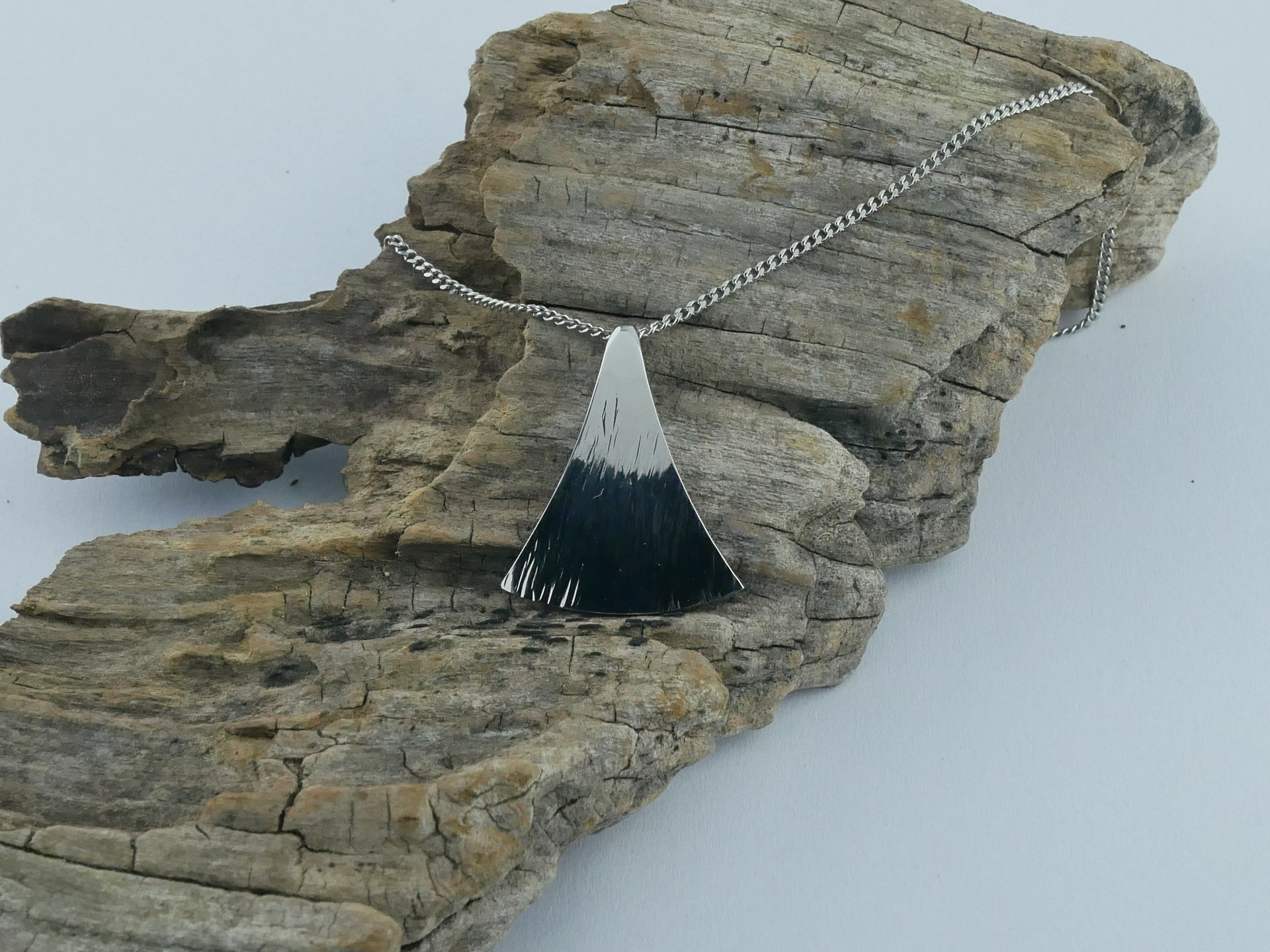 nerezový přívěsek z chirurgické oceli(316L) ZOTA