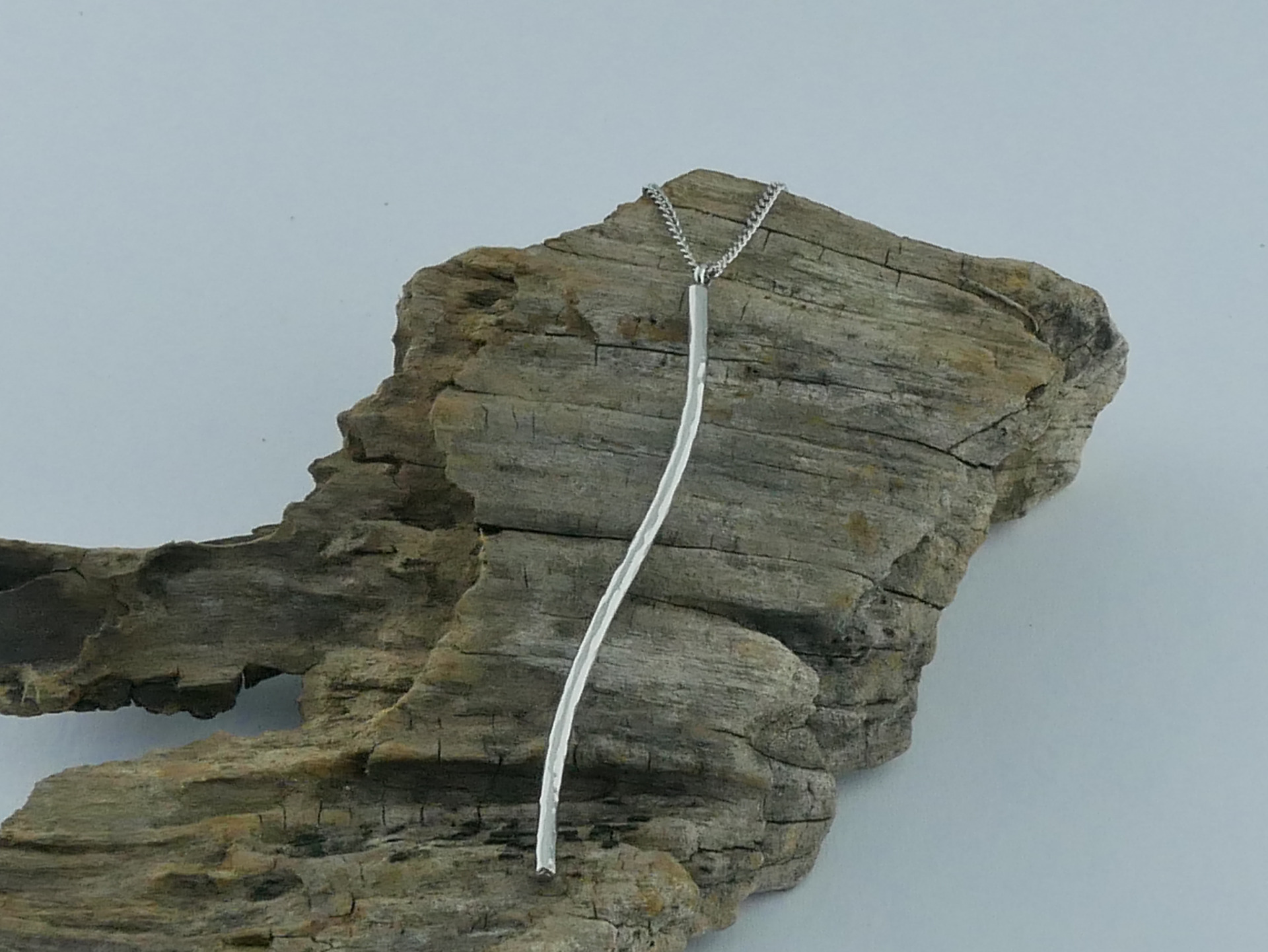 nerezový přívěsek z chirurgické oceli(316L) ZOTA