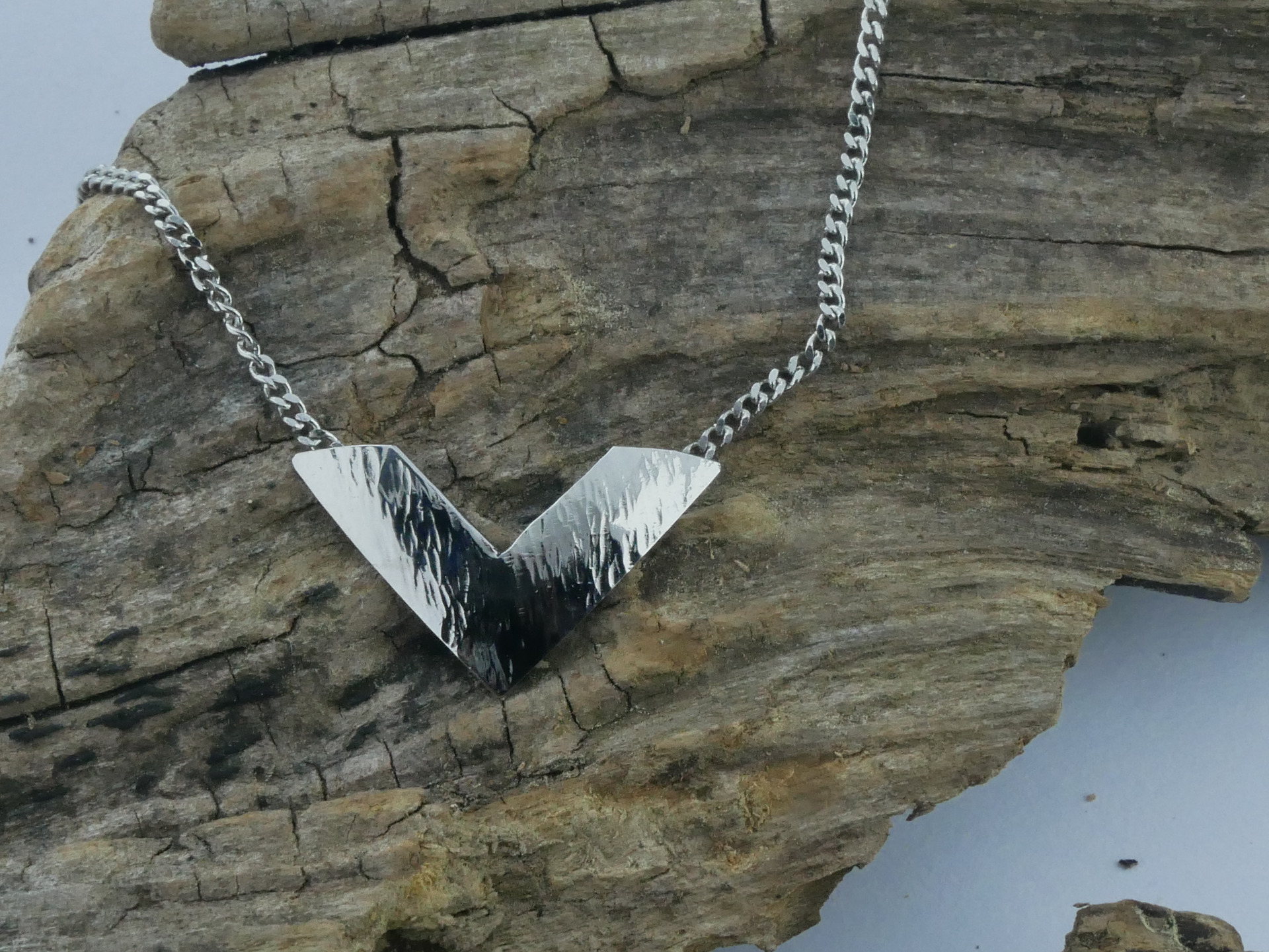 nerezový přívěsek z chirurgické oceli(316L) ZOTA