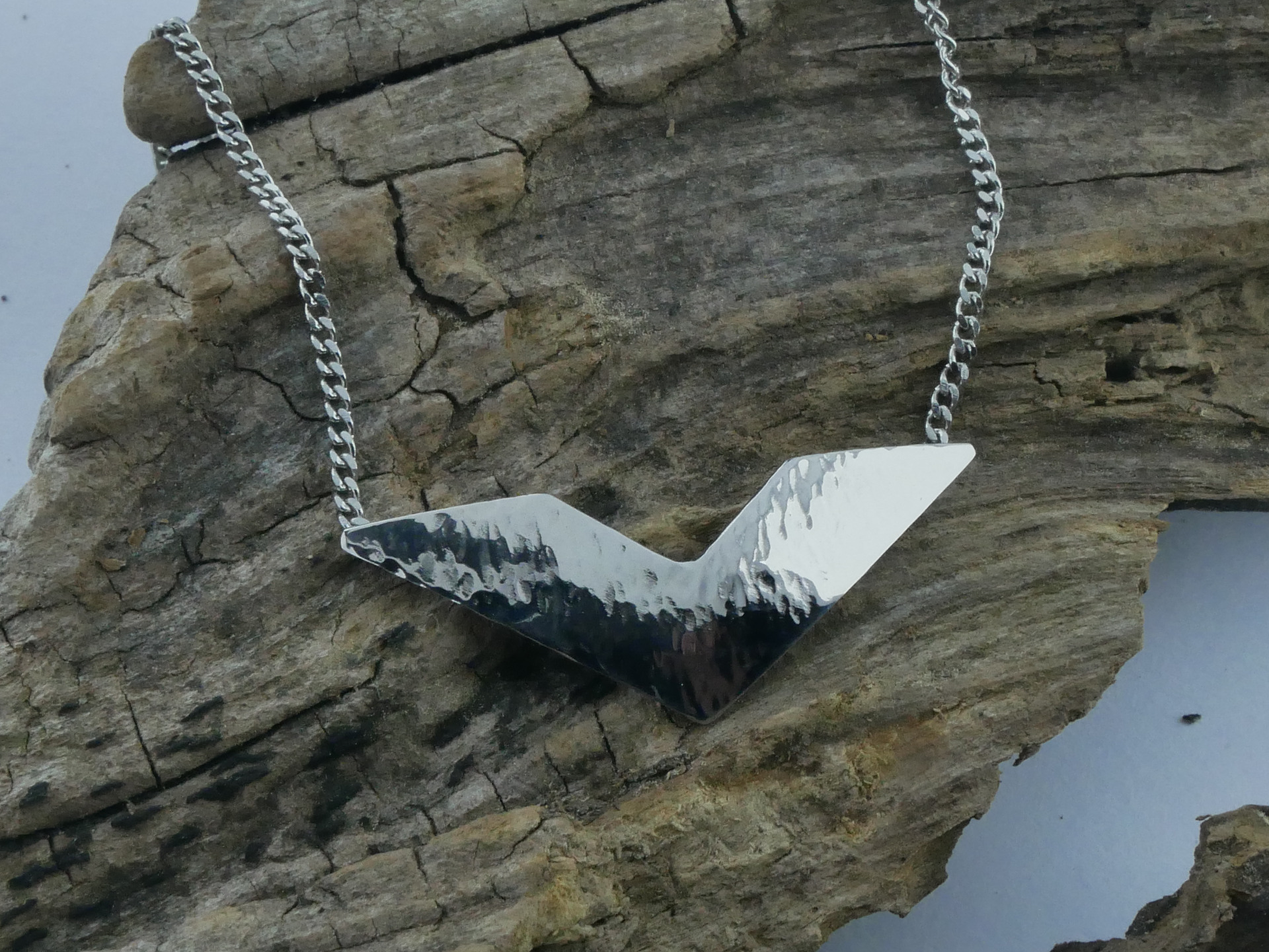 nerezový přívěsek z chirurgické oceli(316L) ZOTA