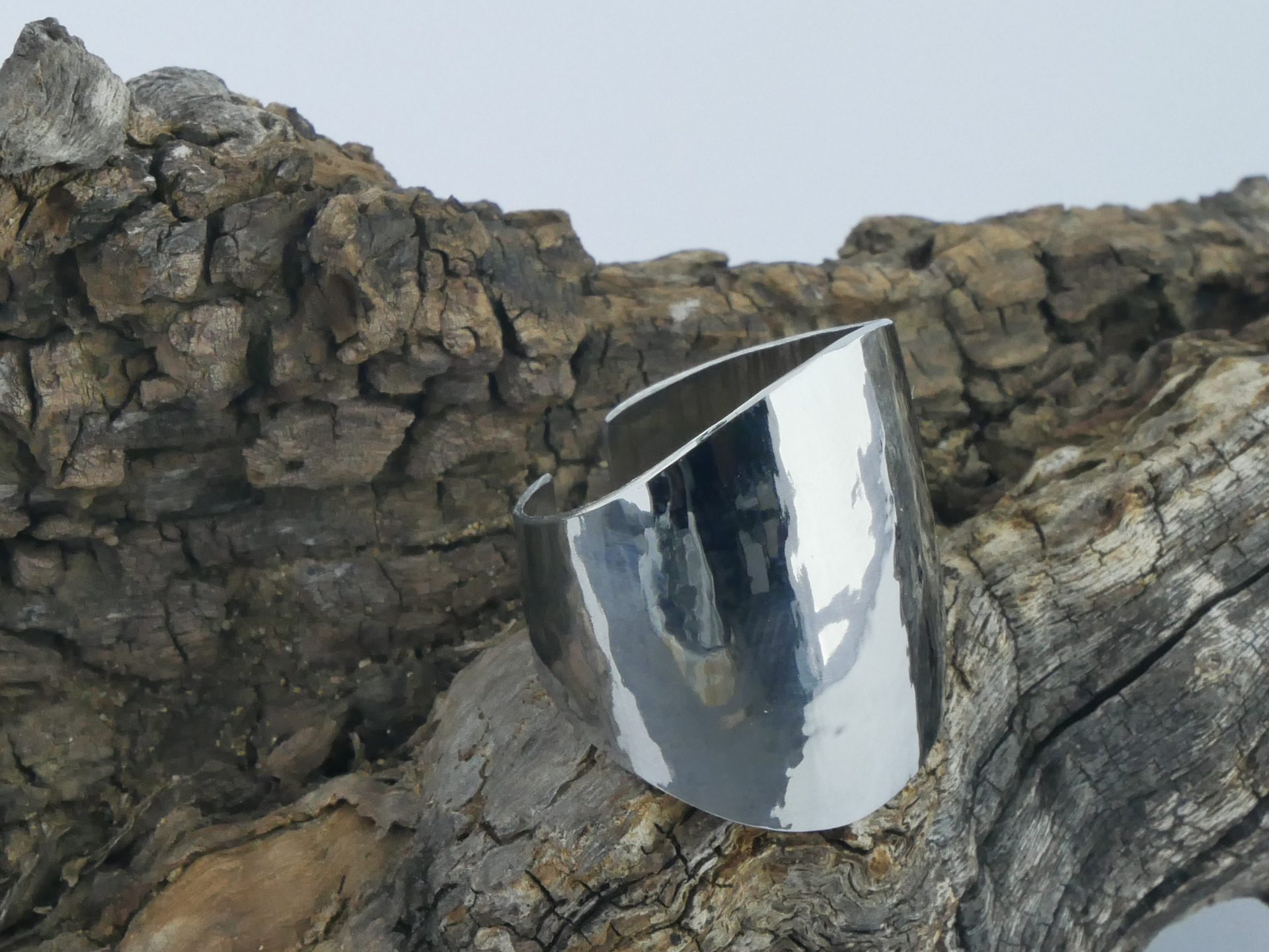 nerezový prsten z chirurgické oceli(316L)ZOTA