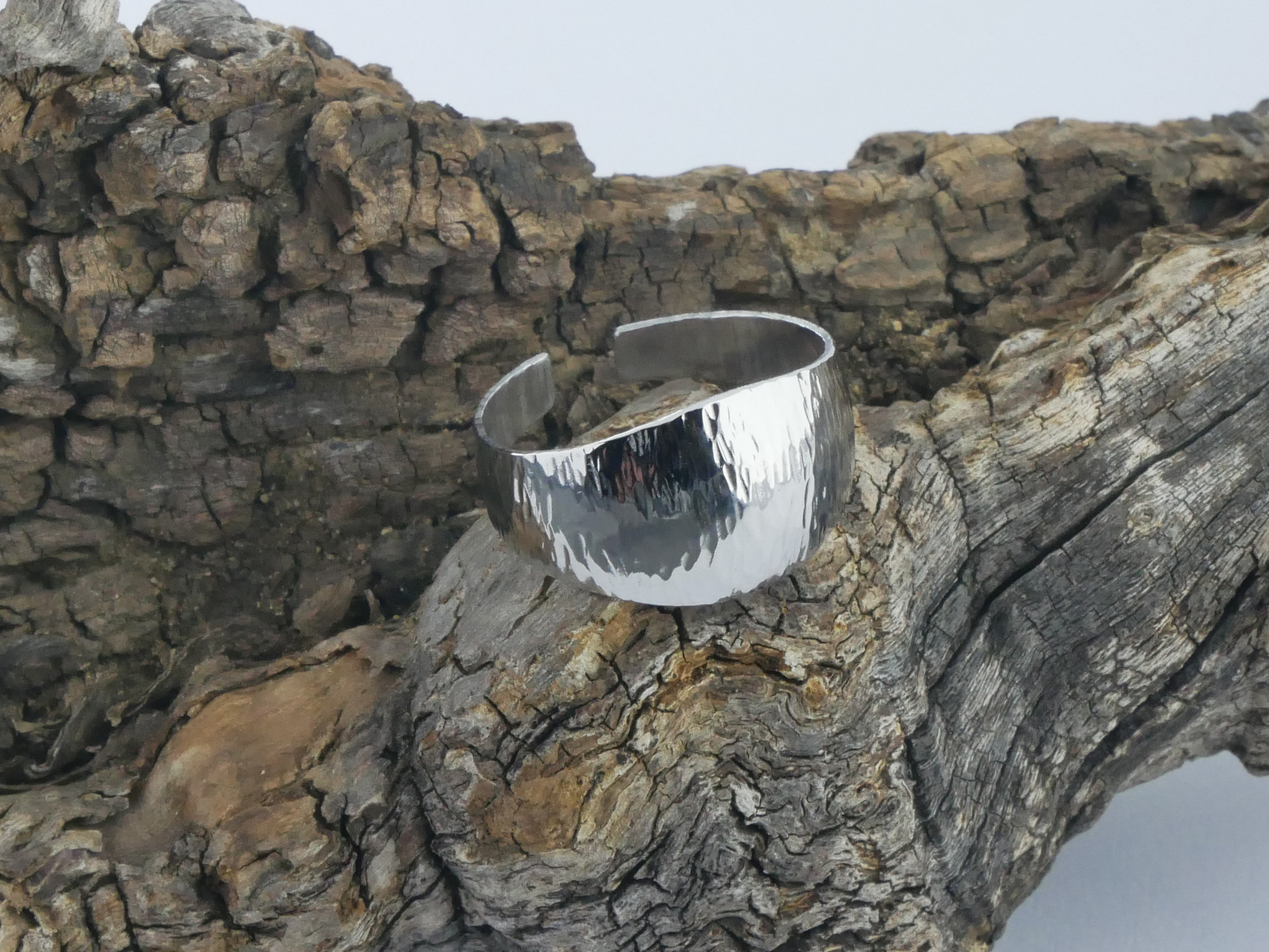 nerezový prsten z chirurgické oceli(316L)ZOTA