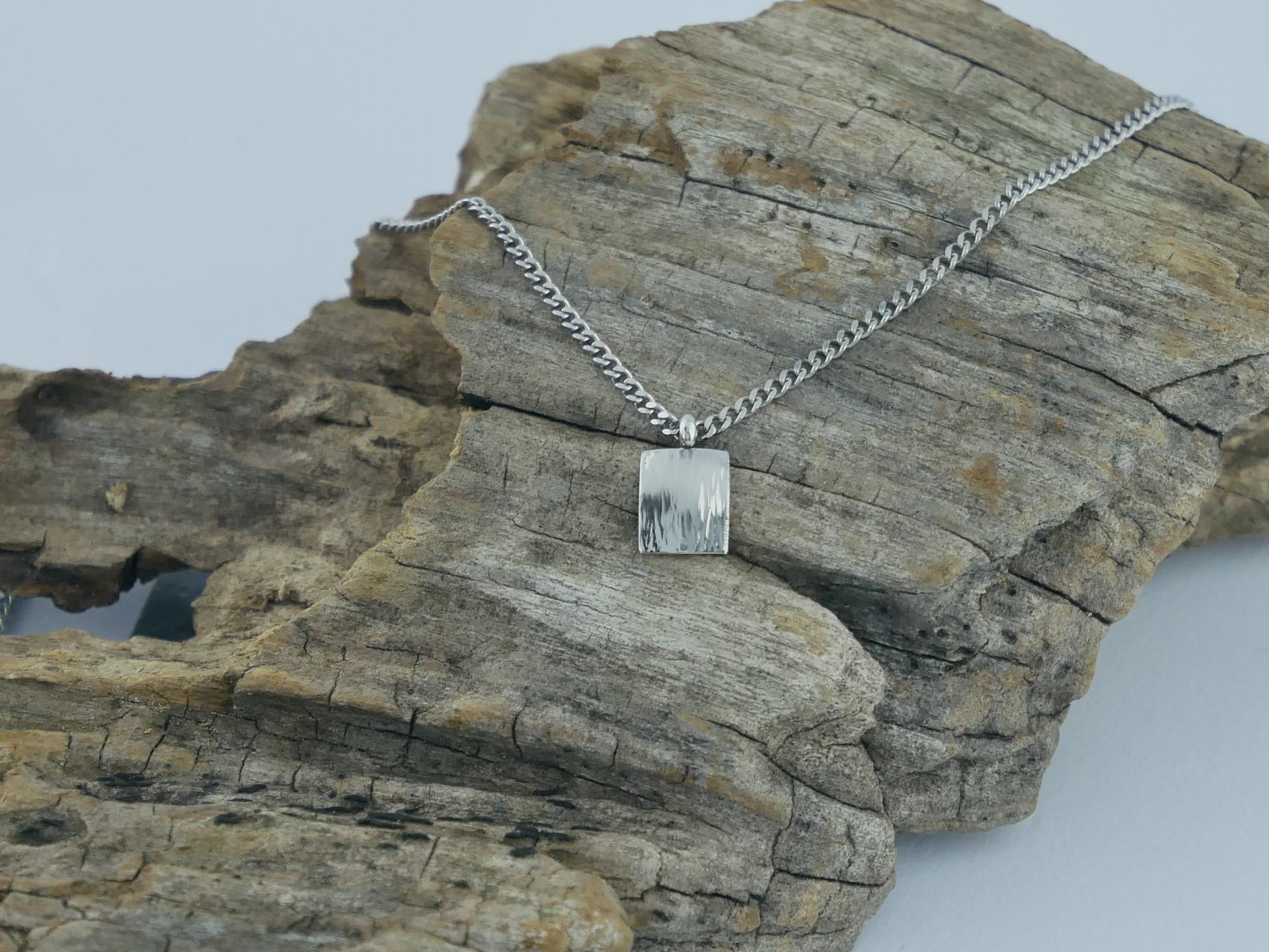 nerezový přívěsek z chirurgické oceli(316L) ZOTA