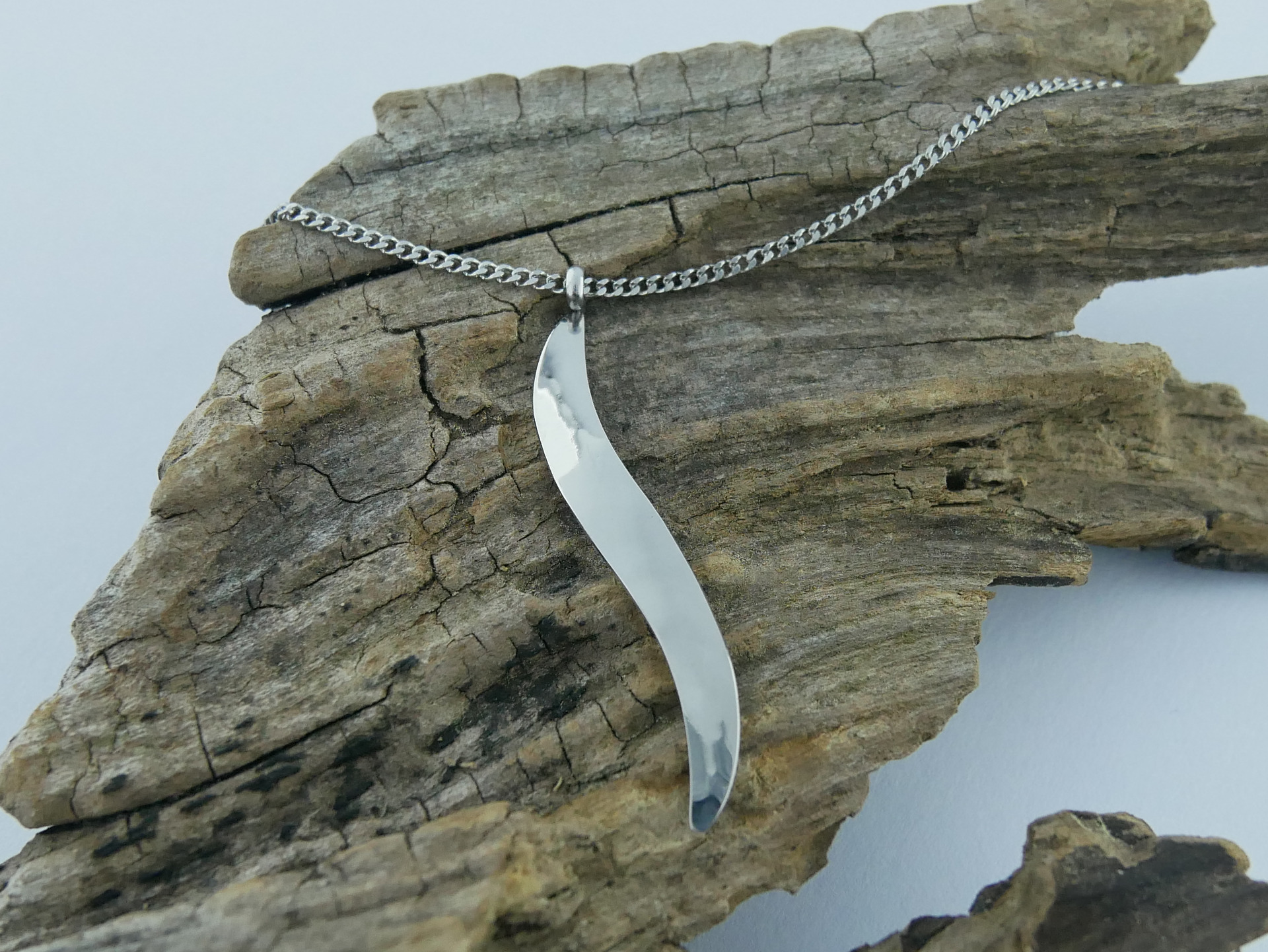 nerezový přívěsek z chirurgické oceli(316L) ZOTA