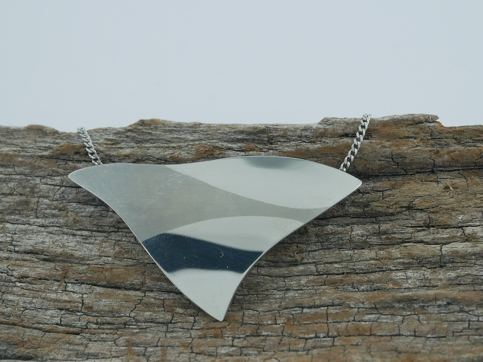 ¨nerezový přívěsek z chirurgické oceli(316L) ZOTA