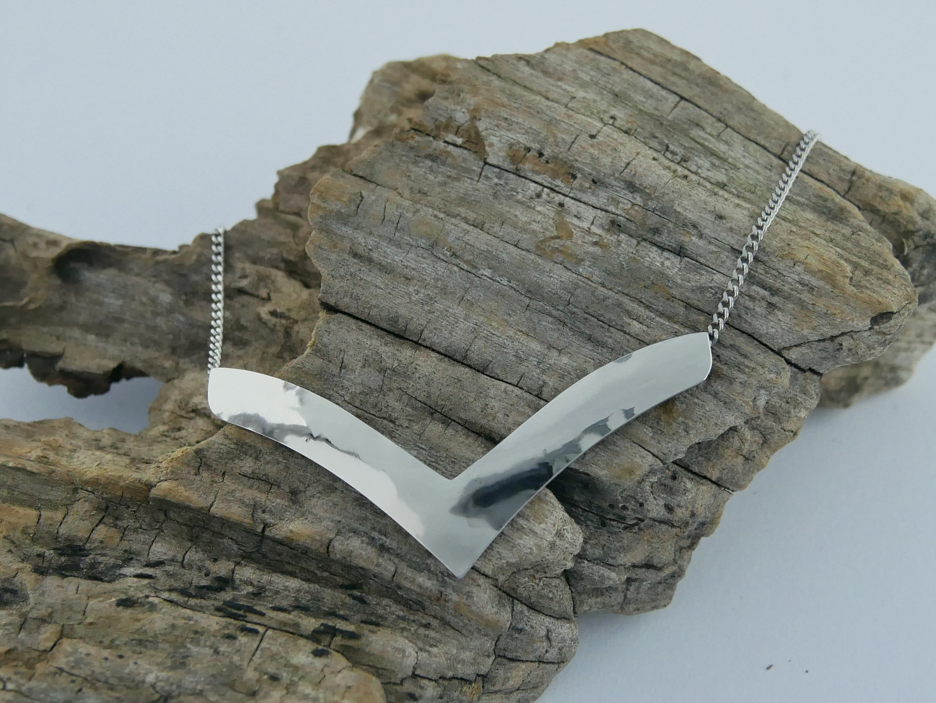 nerezový přívěsek z chirurgické oceli(316L) ZOTA