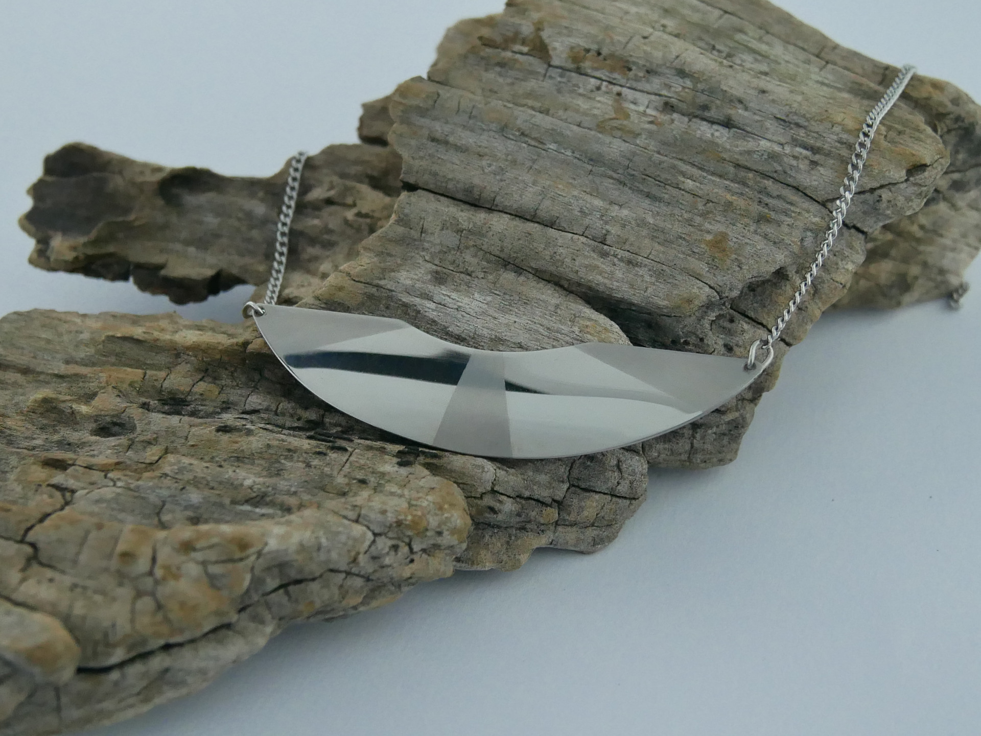 nerezový přívěsek z chirurgické oceli(316L) ZOTA