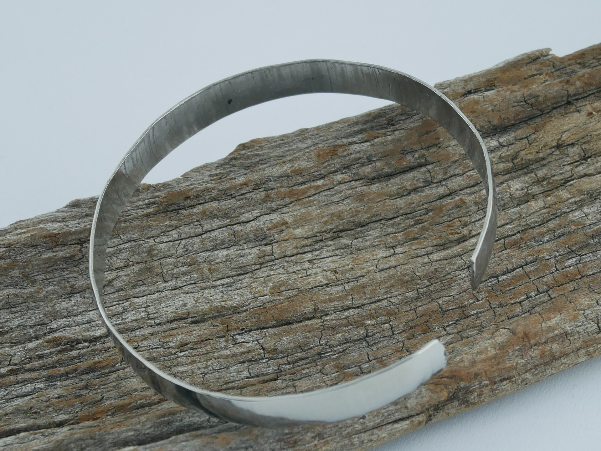 nerezový náramek z chirurgické oceli(316L)