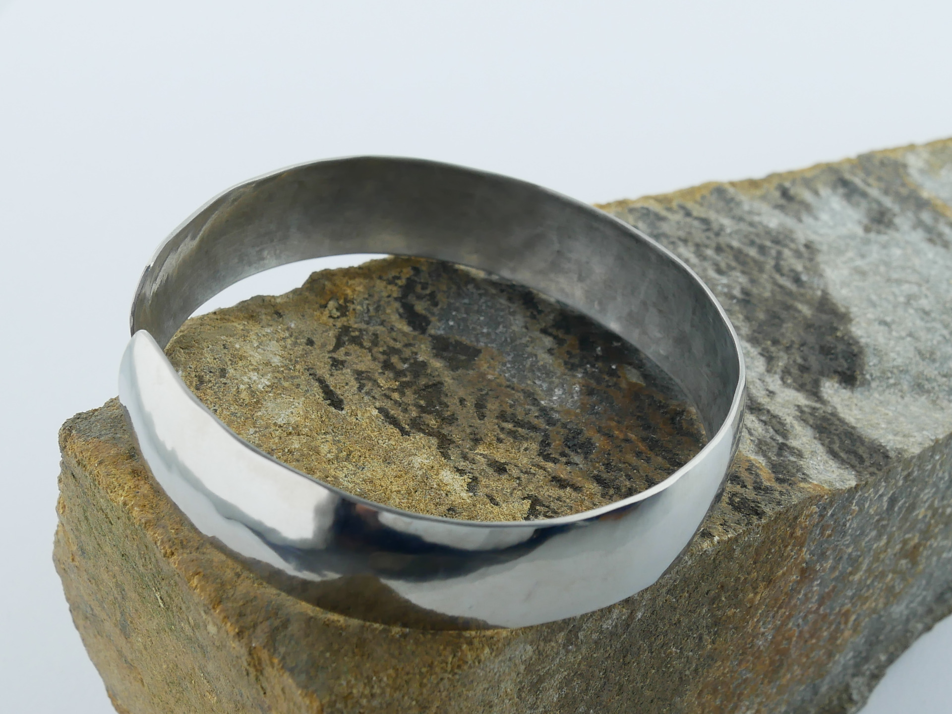 nerezový náramek z chirurgické oceli(316L)