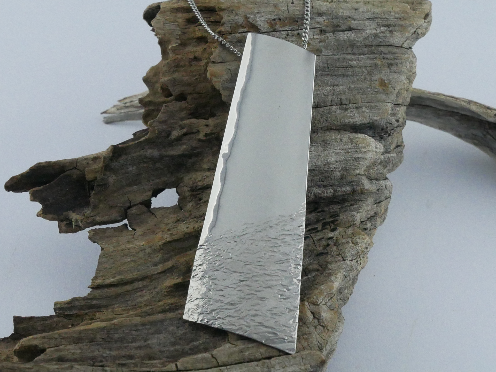 nerezový přívěsek z chirurgické oceli(316L) ZOTA