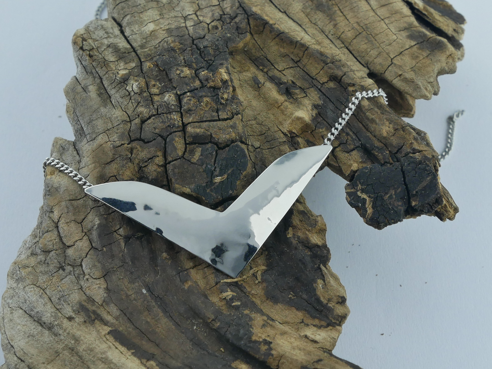 nerezový přívěsek z chirurgické oceli(316L) ZOTA