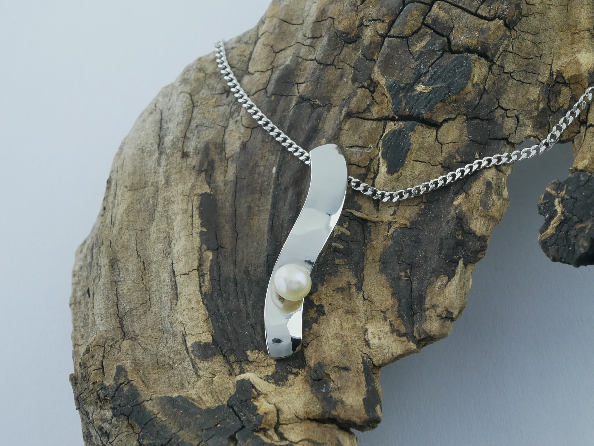 nerezový přívěsek z chirurgické oceli(316L) ZOTA