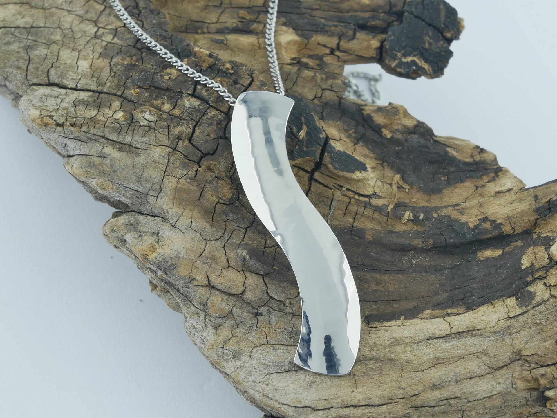 nerezový přívěsek z chirurgické oceli(316L) ZOTA