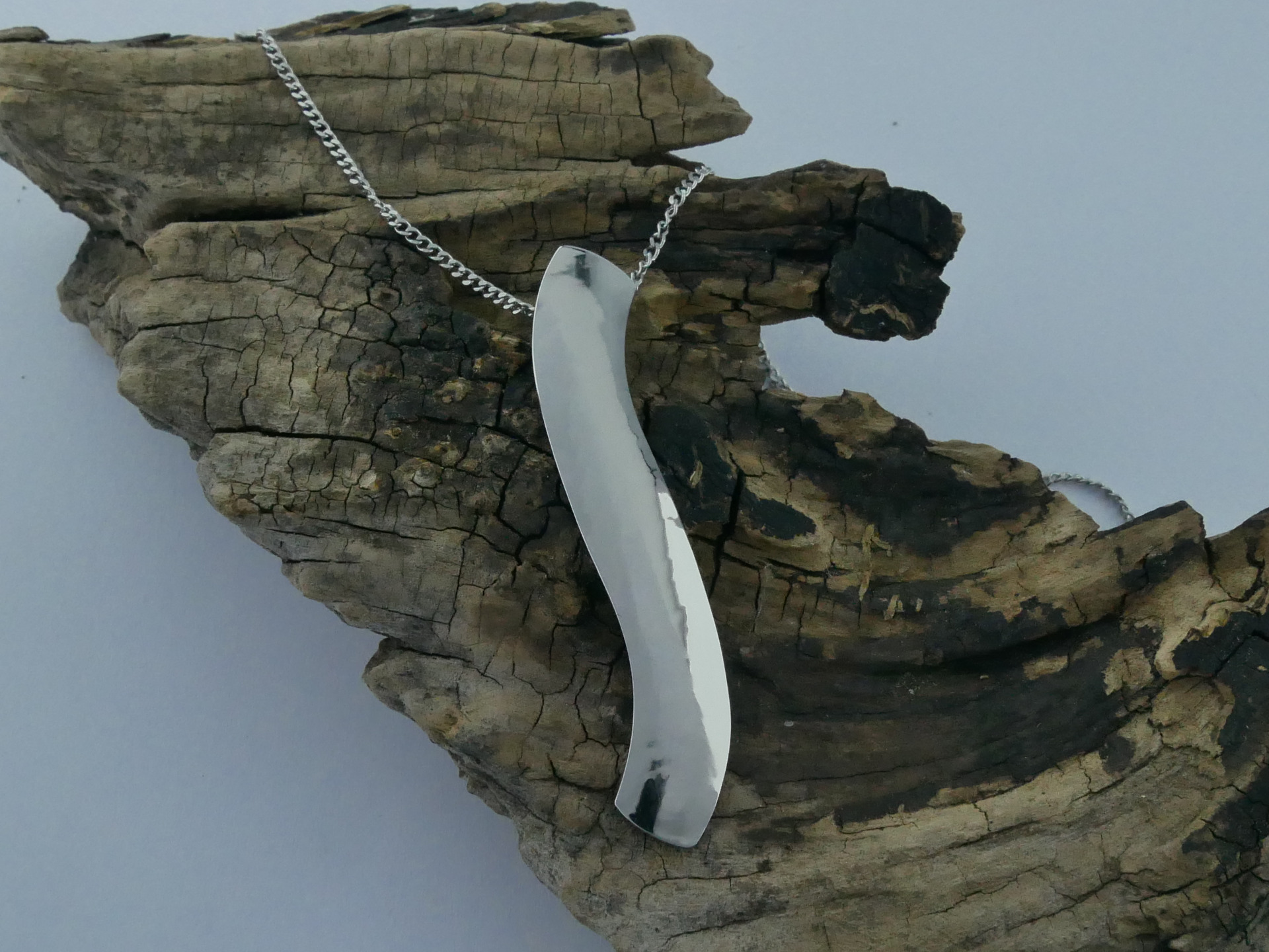 nerezový přívěsek z chirurgické oceli(316L) ZOTA