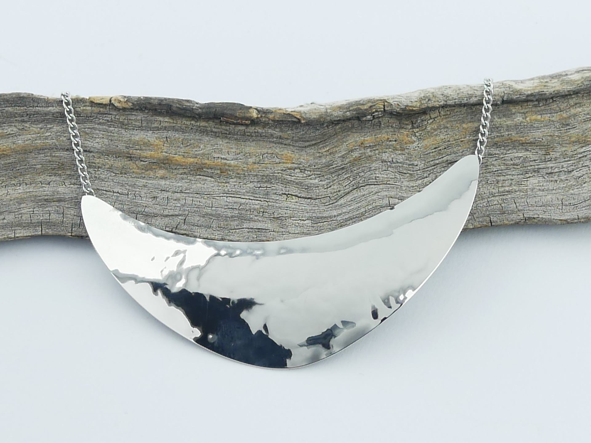 nerezový přívěsek z chirurgické oceli(316L) ZOTA